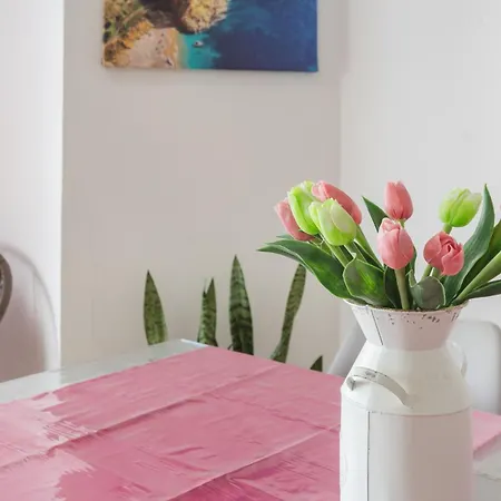 La Del Centro Appartement