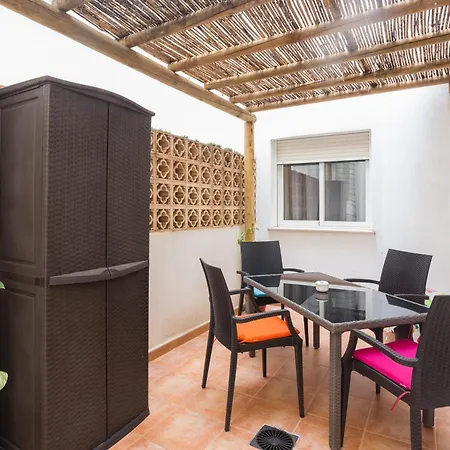 Appartement La Del Centro *
