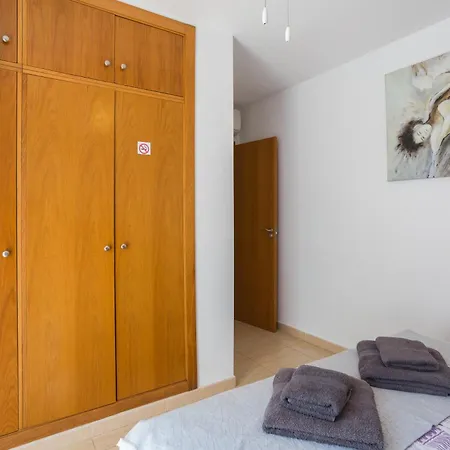Appartement La Del Centro