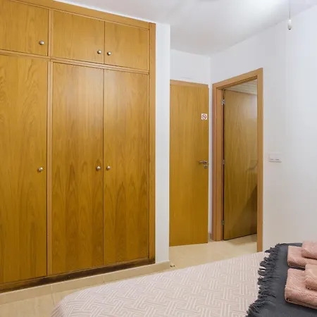 Appartement La Del Centro