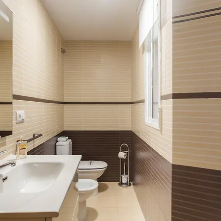 La Del Centro * Dénia