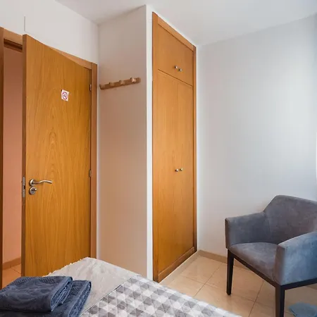 Appartement La Del Centro