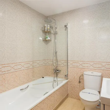 Appartement La Del Centro *